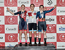 2025 Junior/U17 Track Nationals