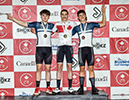 2025 Junior/U17 Track Nationals