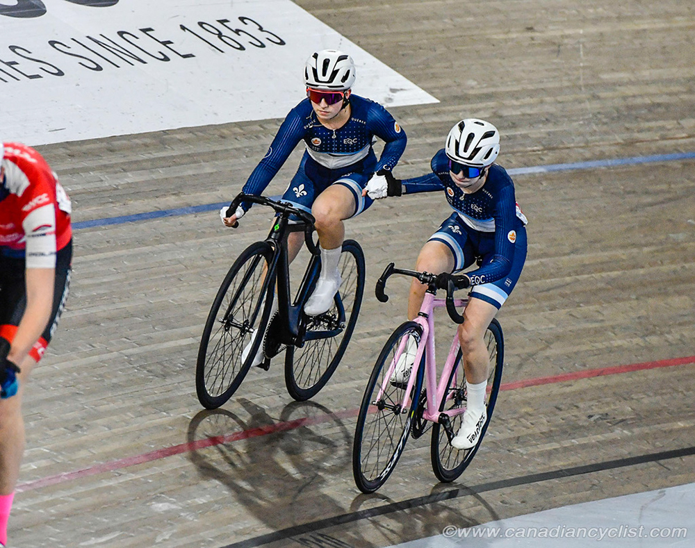 2025 Junior/U17 Track Nationals