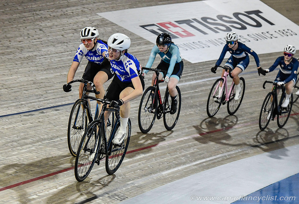 2025 Junior/U17 Track Nationals