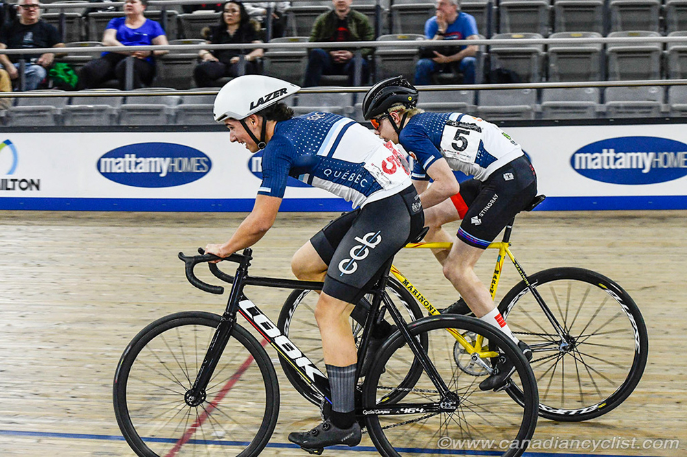 2025 Junior/U17 Track Nationals