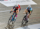 2025 Junior/U17 Track Nationals
