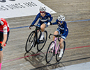 2025 Junior/U17 Track Nationals