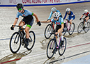 2025 Junior/U17 Track Nationals