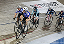 2025 Junior/U17 Track Nationals