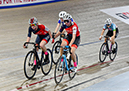 2025 Junior/U17 Track Nationals