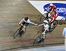 2025 Junior/U17 Track Nationals