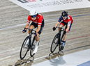 2025 Junior/U17 Track Nationals