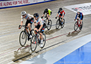 2025 Junior/U17 Track Nationals