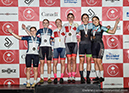 2025 Junior/U17 Track Nationals