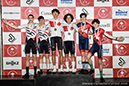 2025 Junior/U17 Track Nationals