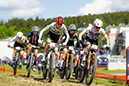 Nove Mesto, Czechia World Cup