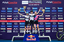 Nove Mesto, Czechia World Cup