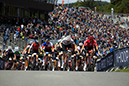 Nove Mesto, Czechia World Cup