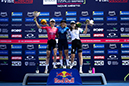 Nove Mesto, Czechia World Cup