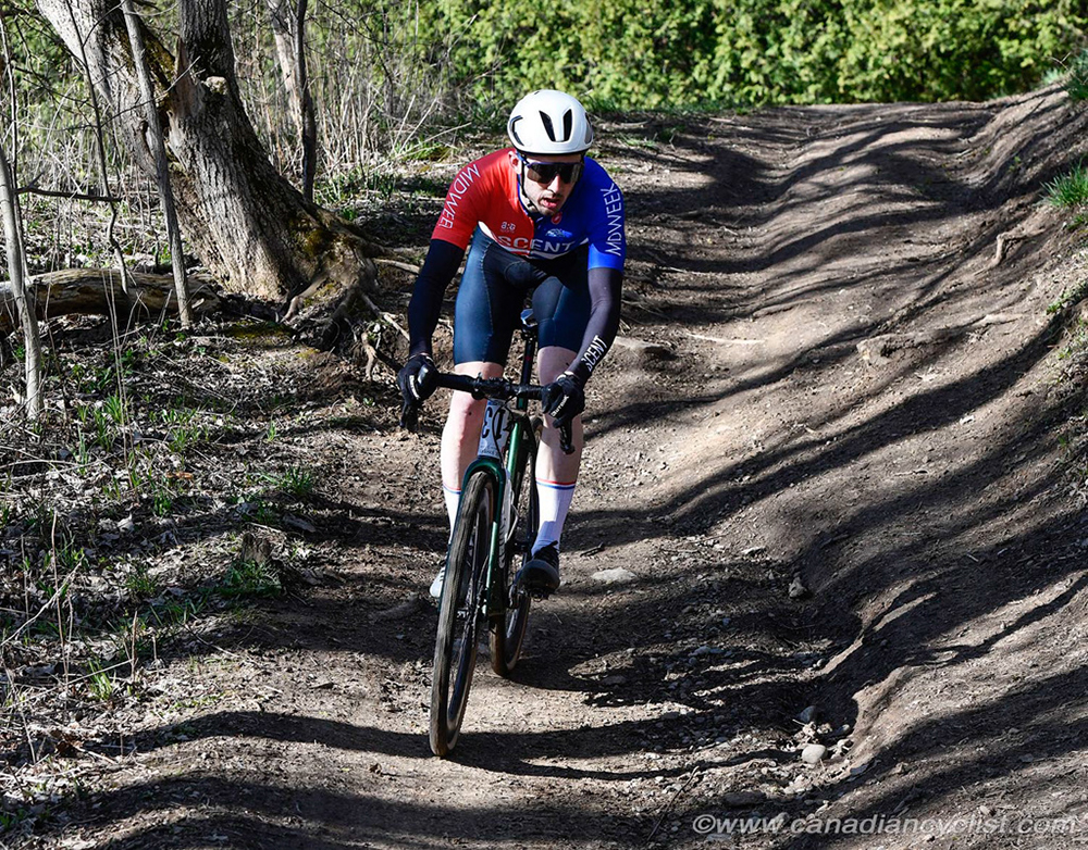 Paris to Ancaster