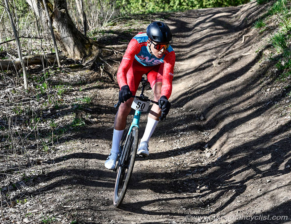 Paris to Ancaster