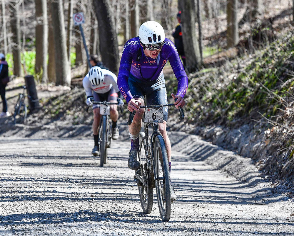 Paris to Ancaster