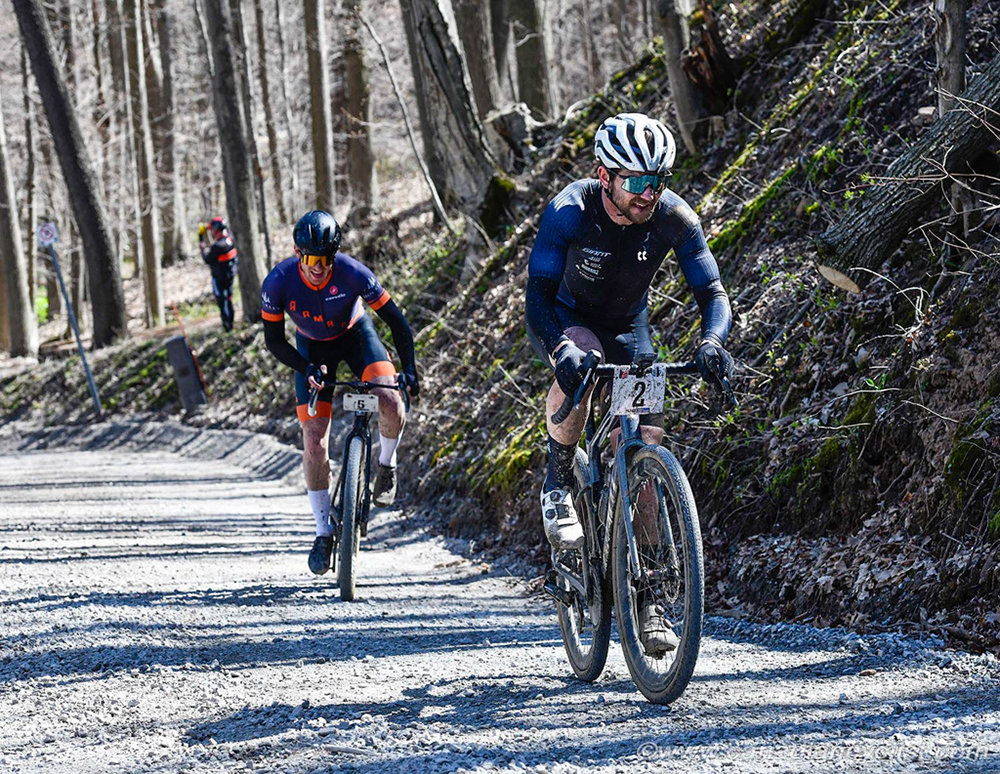 Paris to Ancaster