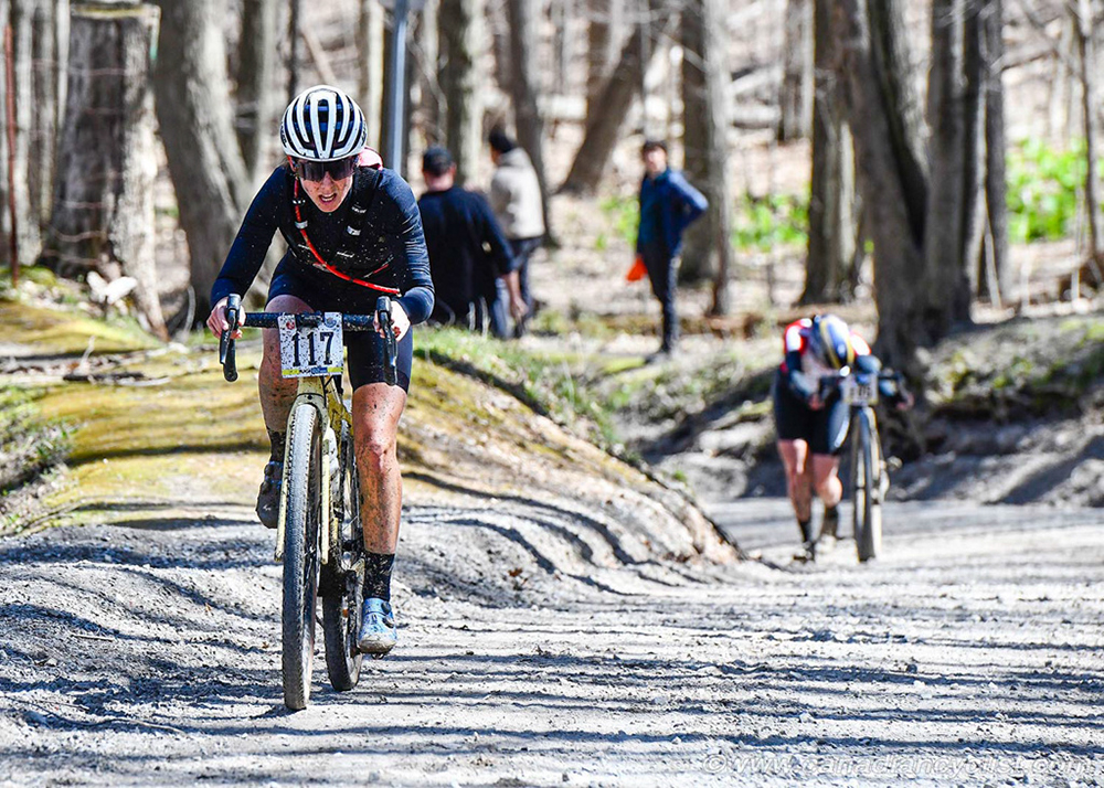 Paris to Ancaster