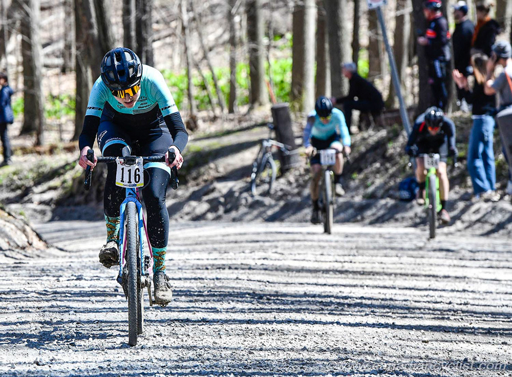 Paris to Ancaster