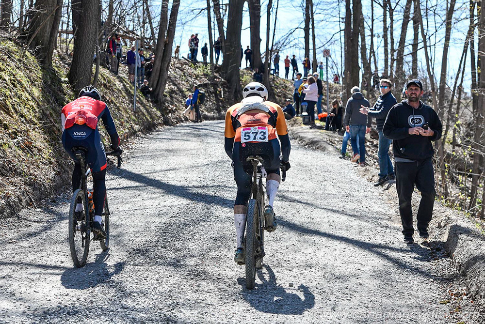 Paris to Ancaster