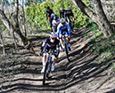 Paris to Ancaster