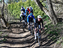 Paris to Ancaster