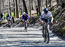 Paris to Ancaster
