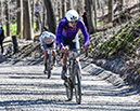 Paris to Ancaster