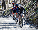 Paris to Ancaster