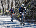 Paris to Ancaster