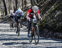 Paris to Ancaster