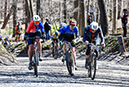Paris to Ancaster