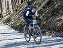 Paris to Ancaster