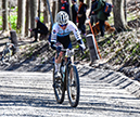 Paris to Ancaster