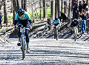 Paris to Ancaster