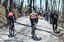 Paris to Ancaster