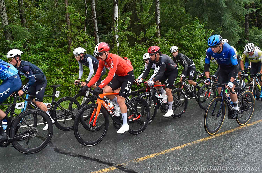 2025 Road Nationals