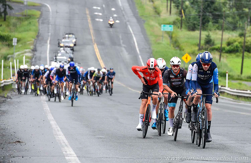 2025 Canadian Road Nationals