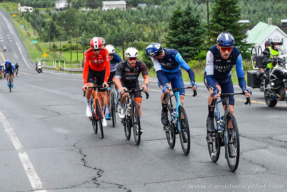 2025 Road Nationals