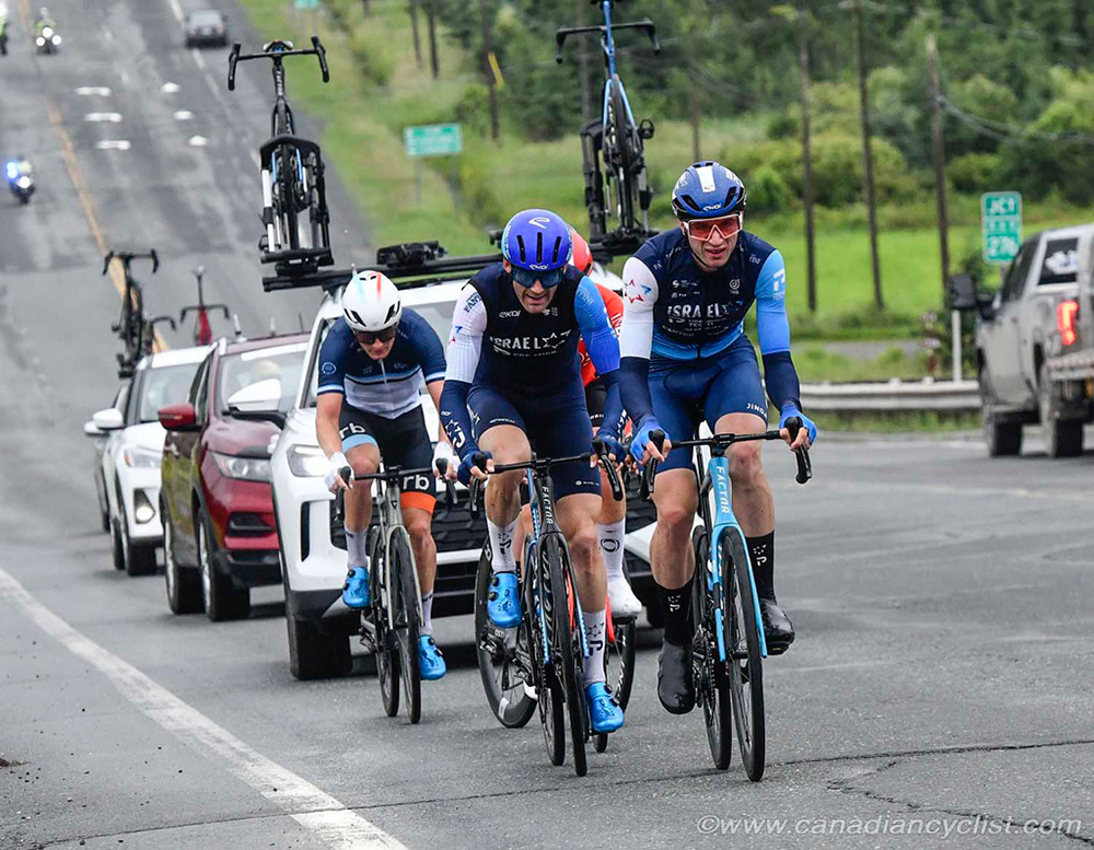 2025 Road Nationals