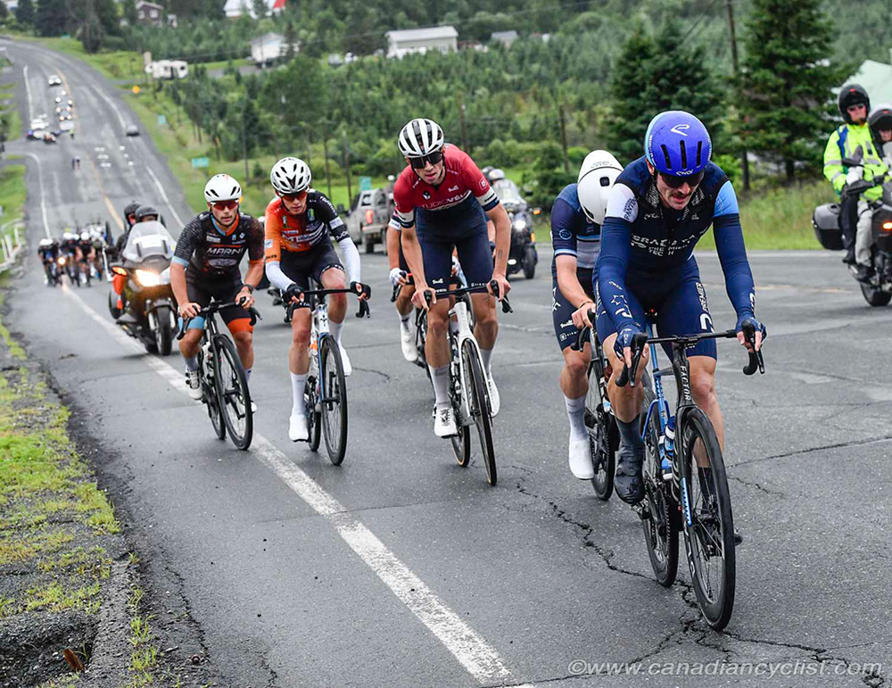 2025 Road Nationals