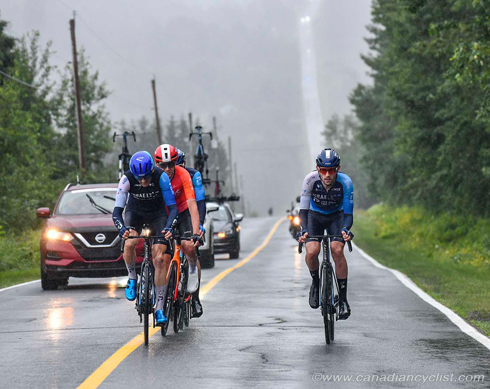 2025 Road Nationals