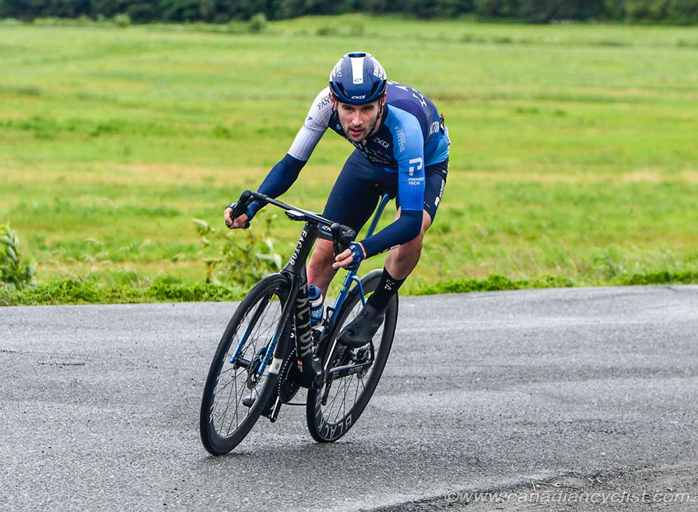 2025 Canadian Road Nationals