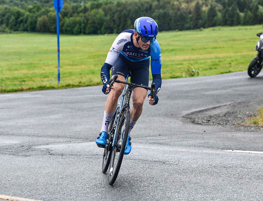 2025 Road Nationals