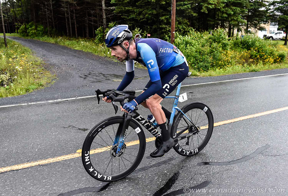 2025 Canadian Road Nationals