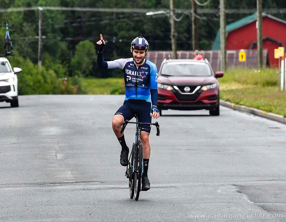 2025 Canadian Road Nationals
