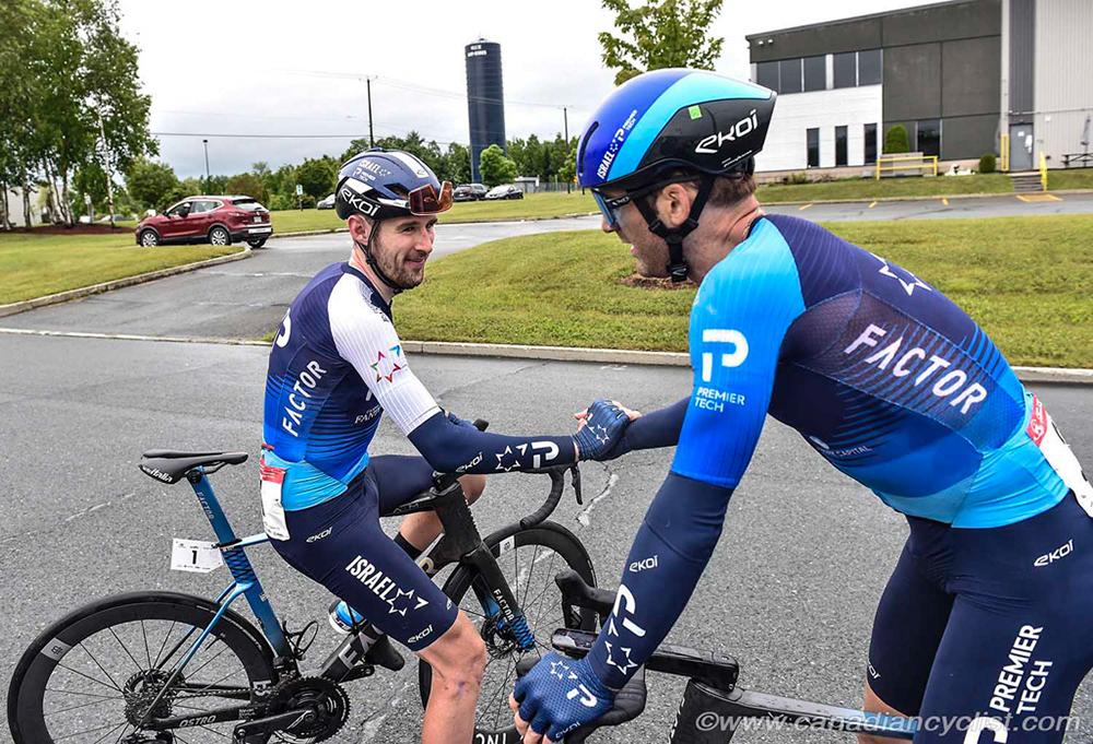 2025 Canadian Road Nationals