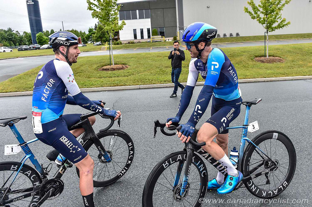 2025 Canadian Road Nationals